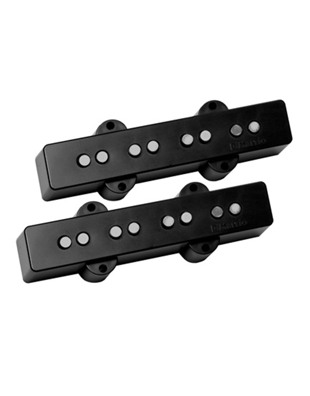 DIMARZIO DP249 Area J Pickup For Electric Bass (Pair)