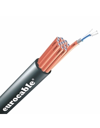 EUROCABLE SSA24C Analogue Multipair Cable