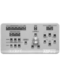 AUDIENT ASP-510 Surround Monitor Controller 