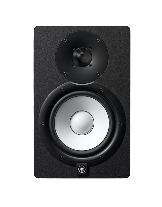 YAMAHA HS-7 Active Studio Monitor Speaker Black (Piece)