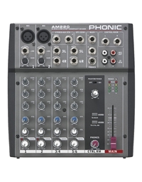 PHONIC AM-220 Mixer