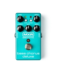 MXR M-83 Bass Chorus Deluxe