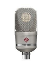 NEUMANN TLM-107 Condenser Microphone Nickel