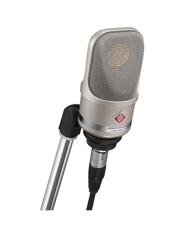 NEUMANN TLM-107 Condenser Microphone Nickel