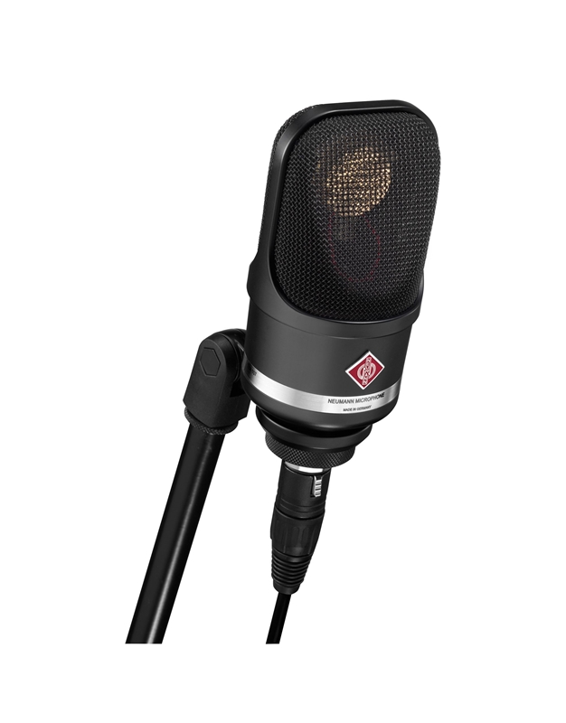 NEUMANN TLM-107-BK Condenser Microphone Black