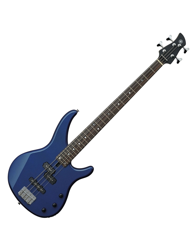 YAMAHA TRBX-174 Electric Bass Dark Blue Metallic