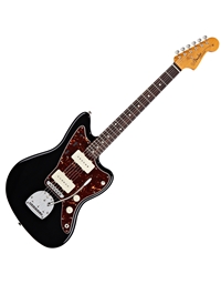 FENDER Classic Player Jazzmaster Special Black Electric Guitar