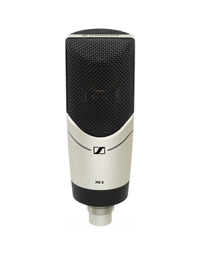 SENNHEISER MK-8 Condenser Microphone