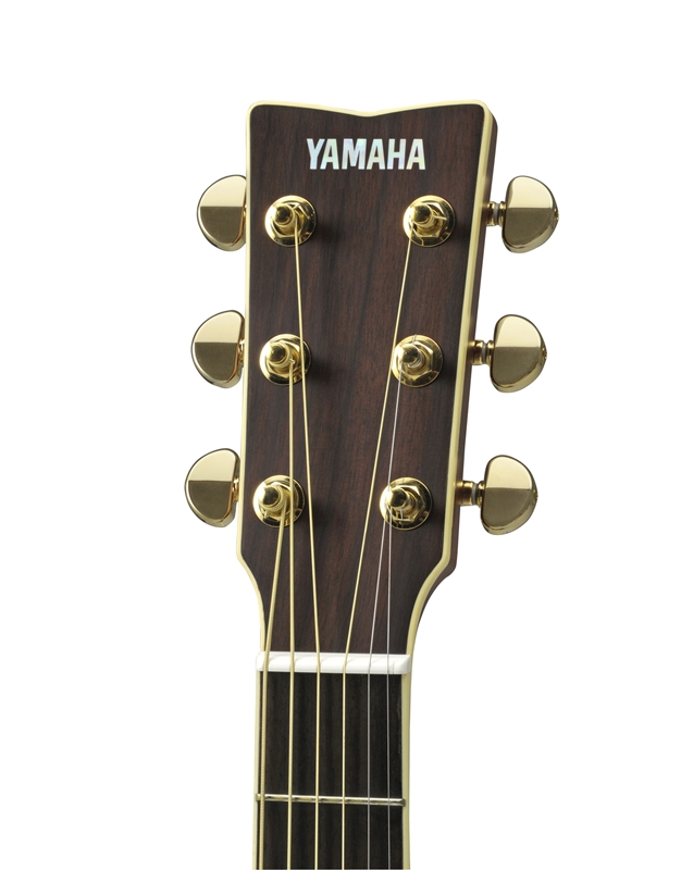YAMAHA LL-6 ARE NT: Ηλεκτροακουστική Κιθάρα 