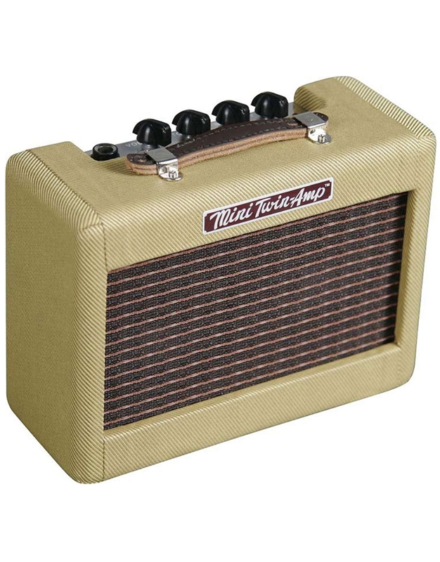 FENDER Mini 57 Twin Electric Guitar Amplifier