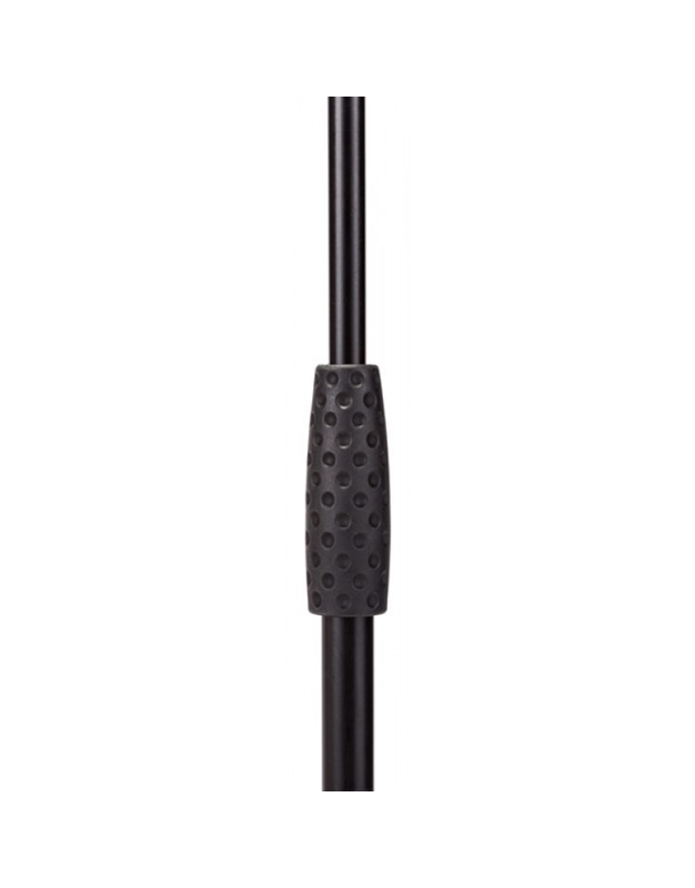 PROEL RSM-195BK Microphone Boom Stand Black