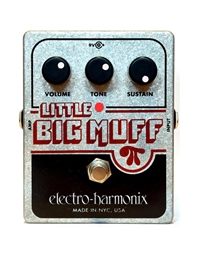 ELECTRO-HARMONIX Little Big Muff 