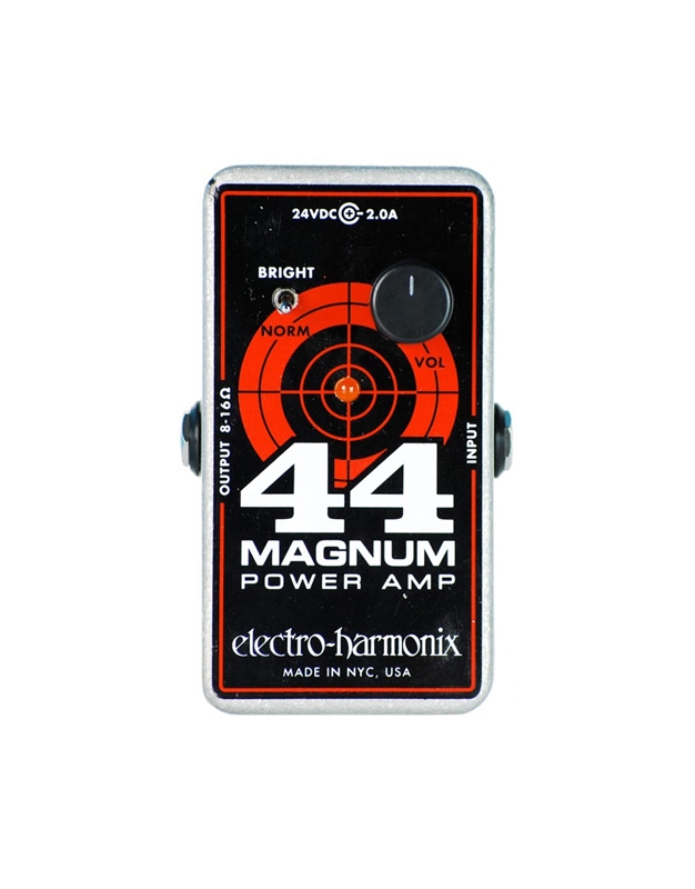 ELECTRO-HARMONIX 44 Magnum