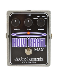 ELECTRO-HARMONIX Holy Grail Max Πετάλι Digital Reverb