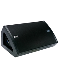 DB TECHNOLOGIES DVX-DM-15TH Active Stage Monitor Speaker