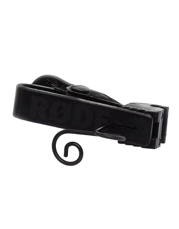 LAV-CLIP Microphone Mounting Clip