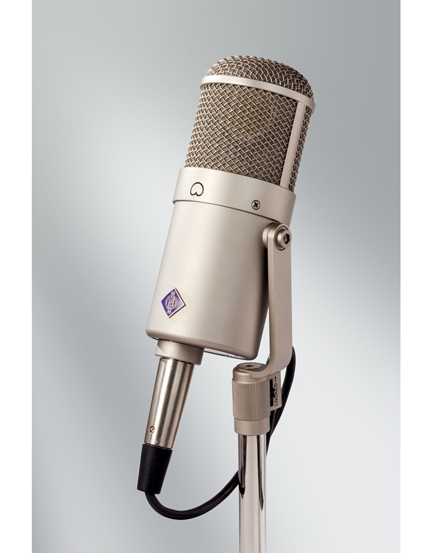 NEUMANN U-47-fet Condenser Microphone Nickel