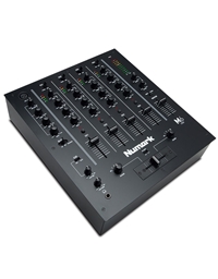 NUMARK M-6-USB Table top Mixer