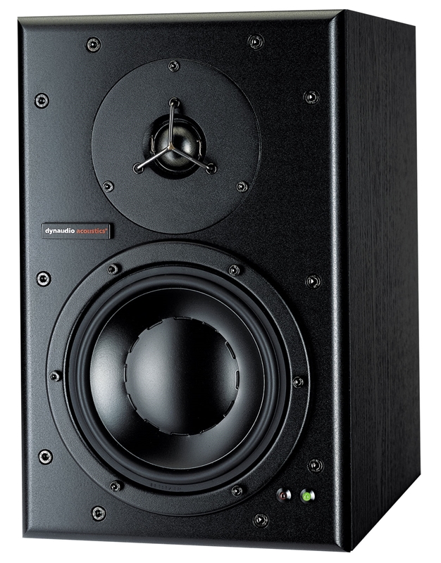 DYNAUDIO BM-6A Active Studio Monitor Speaker (Piece)