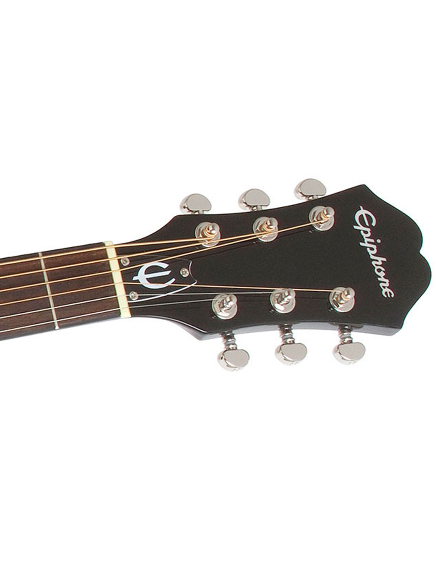 Epiphone El 00 Pro Vintage Sunburst El Acoustic Guitar Electric Acoustic Guitar Nakas Music Store