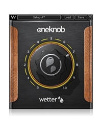 WAVES OneKnob Series (License Only)