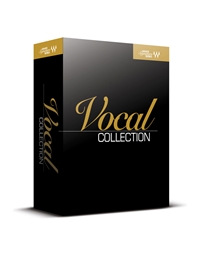 WAVES Signature Series Vocals (License Only)