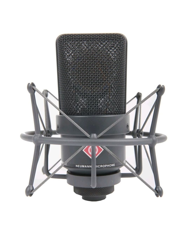 NEUMANN TLM-103-ΜΤ-Studio-Set Condenser Micophone Black
