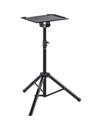 PROEL KP-875 Height Adjustable Stand for Notebook - Projector