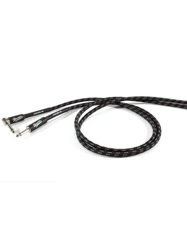 PROEL BRV-120-LU5-BW Cable Right Angle