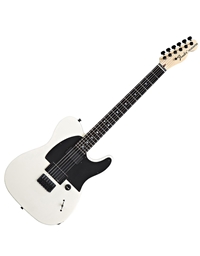 FENDER Jim Root Telecaster White Electric Guitar