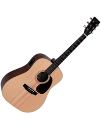 SIGMA DME Electric Acoustic Guitar Natural