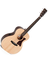 SIGMA GME Electric Acoustic Guitar Natural