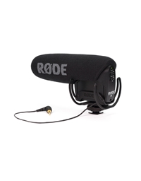 RODE Video Mic Pro Rycote Condenser Microphone