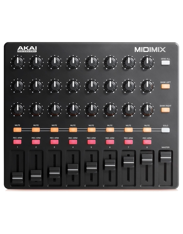 AKAI MIDImix Midi Controller