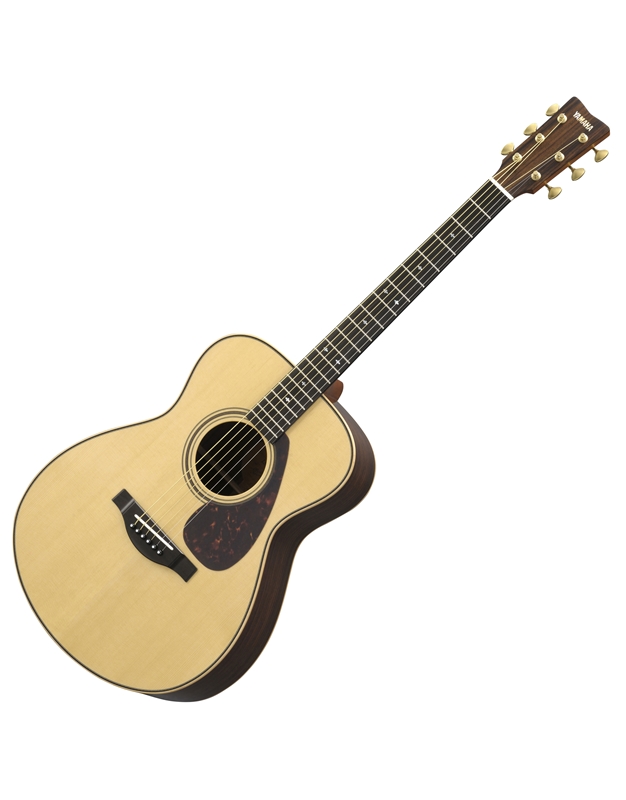 YAMAHA LS-6M ARE NT Acoustic Electric Guitar