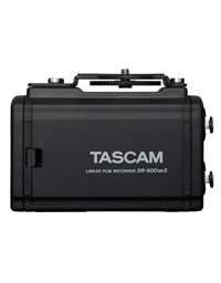 TASCAM DR-60D MKII Portable Recorder 