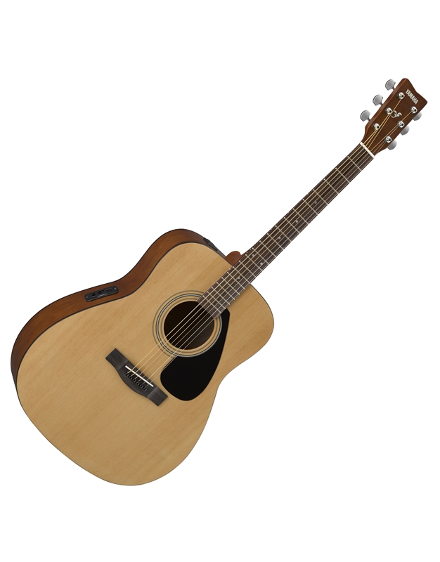 YAMAHA FX310AII NT Electro Acoustic Guitar
