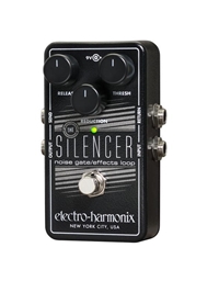 ELECTRO-HARMONIX Silencer Pedal Noise Gate / Effects Loop