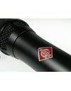 NEUMANN KMS-104-Plus-ΒΚ Condenser Microphone Black