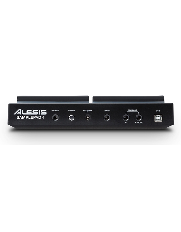 ALESIS SamplePad-4 Percussion Pad