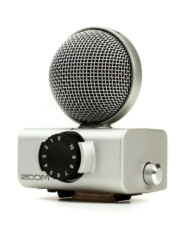 ZOOM SSH-6 Microphone for H5, H6, Q8, U-44, F4, F8