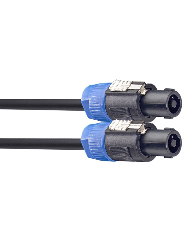 STAGG SSP-6-SS15 Speaker Cable 2x1.5 SPK-SPK 6m
