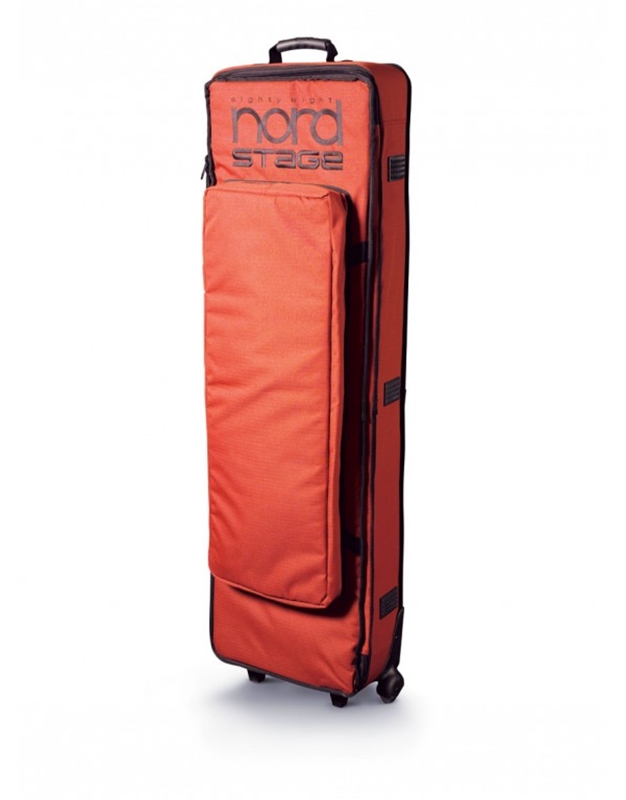 NORD Stage Softcase 76 Keyboard Bag 1240 x 370 x 150 mm