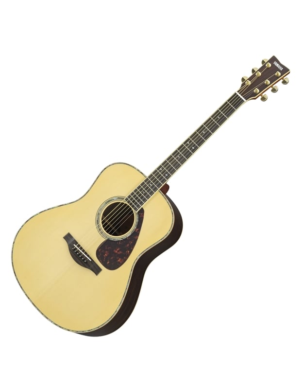 YAMAHA LL-16D ARE NT Acoustic Electric Guitar