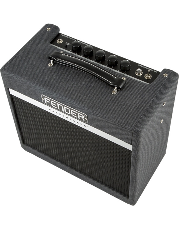 FENDER BassBreaker 007 Electric Guitar Amplifier 7W