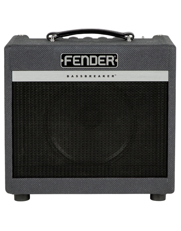 FENDER BassBreaker 007 Electric Guitar Amplifier 7W