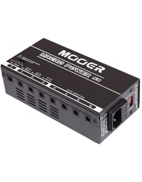 MOOER Macro Power S8 Eight Output Power Supply
