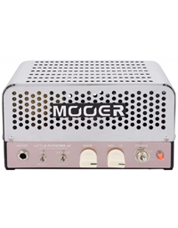 MOOER Little Monster Guitar Valve Amplifier Head 5 Watts