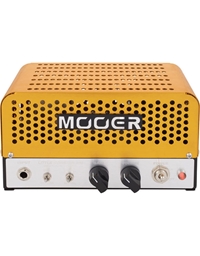 Mooer Little Monster BM Head Amp for Electric Guitar (Ex-Demo product)