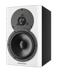 DYNAUDIO LYD-5 Active Studio Monitor Speaker (Piece)